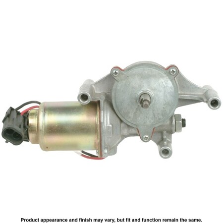 A1 Cardone New Headlamp Motor, 82-9102H 82-9102H